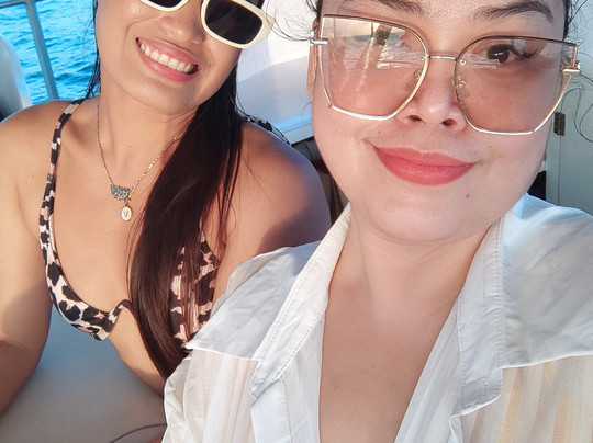 Manila Expriences-马卡蒂必去景点