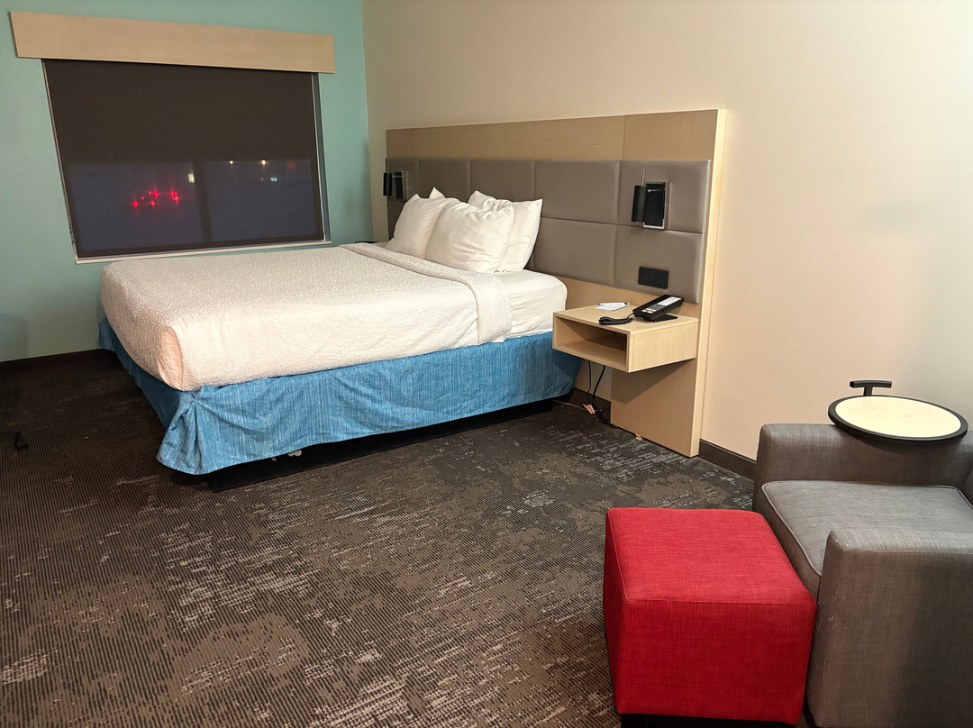 Best Western Plus Ogallala Inn主图