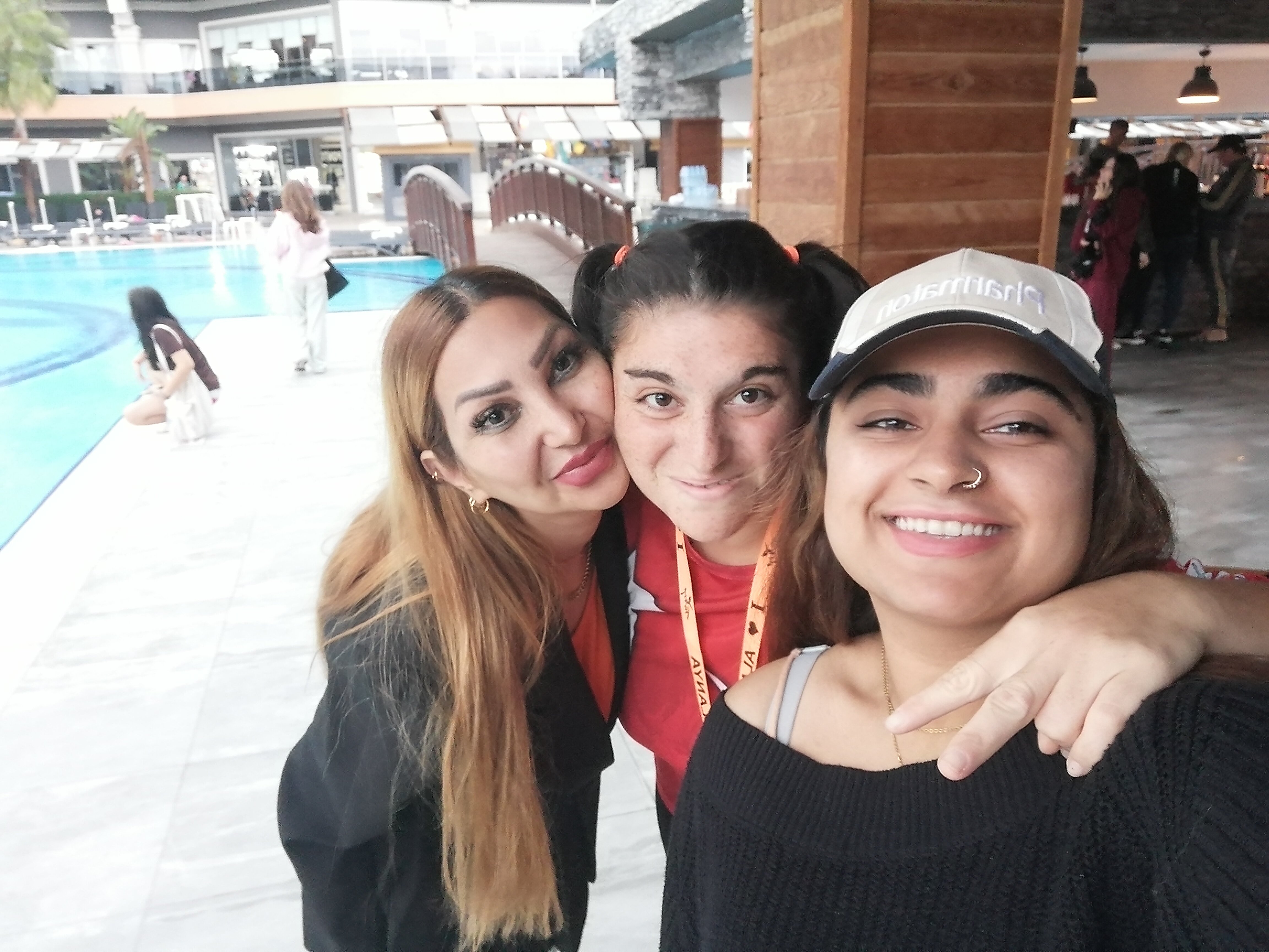 Senza Garden Holiday Club-官方