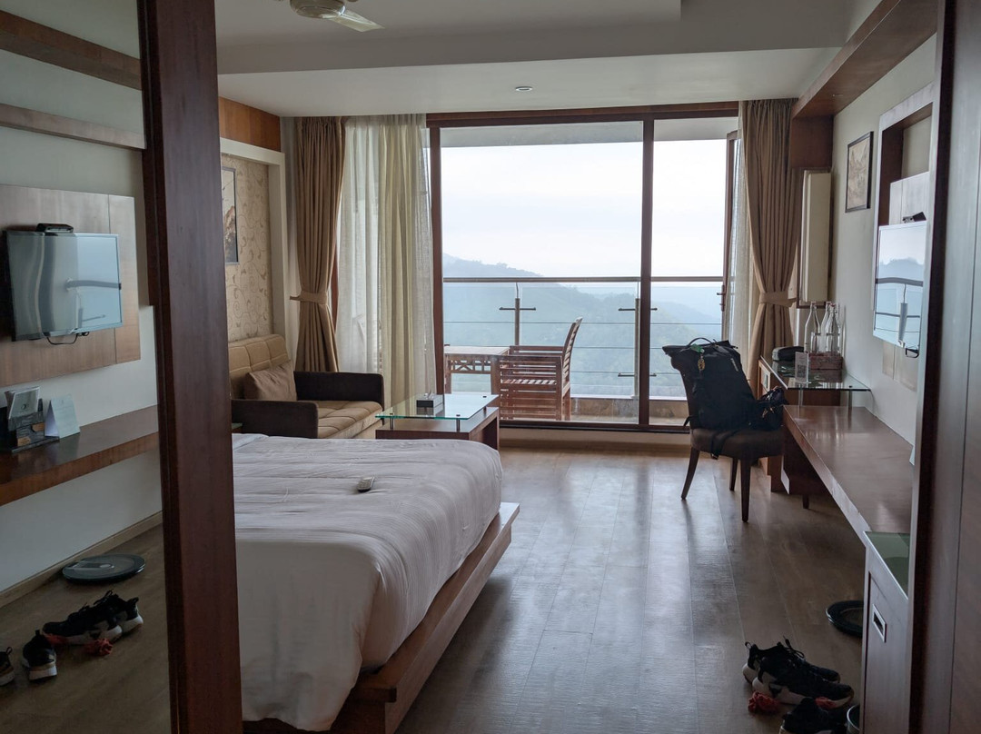 Amber Dale Luxury Hotel and Spa主图