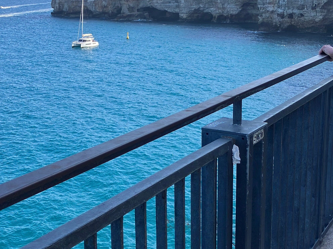 Punto panoramico-波利尼亚诺阿马雷必去景点
