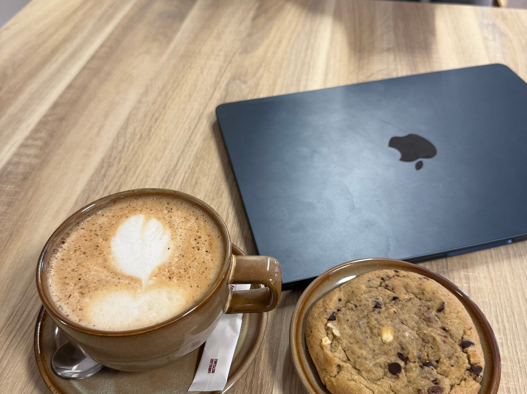 NOMA Café Coworking