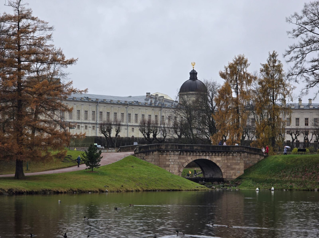 Gatchina Palace Park-Gatchina必去景点