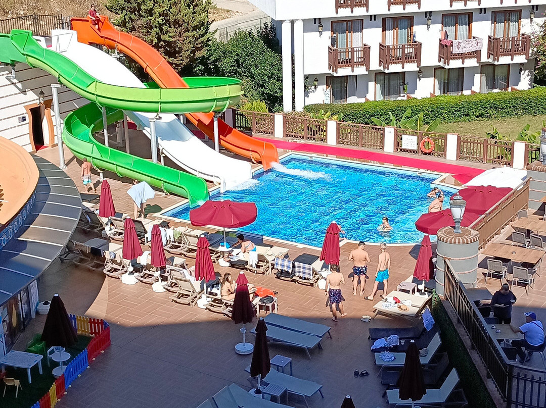 Misal Hotel Spa & Resort Ex NoxInn Club Hotel主图