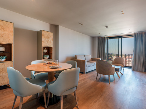 Melia Sao Joao Da Madeira