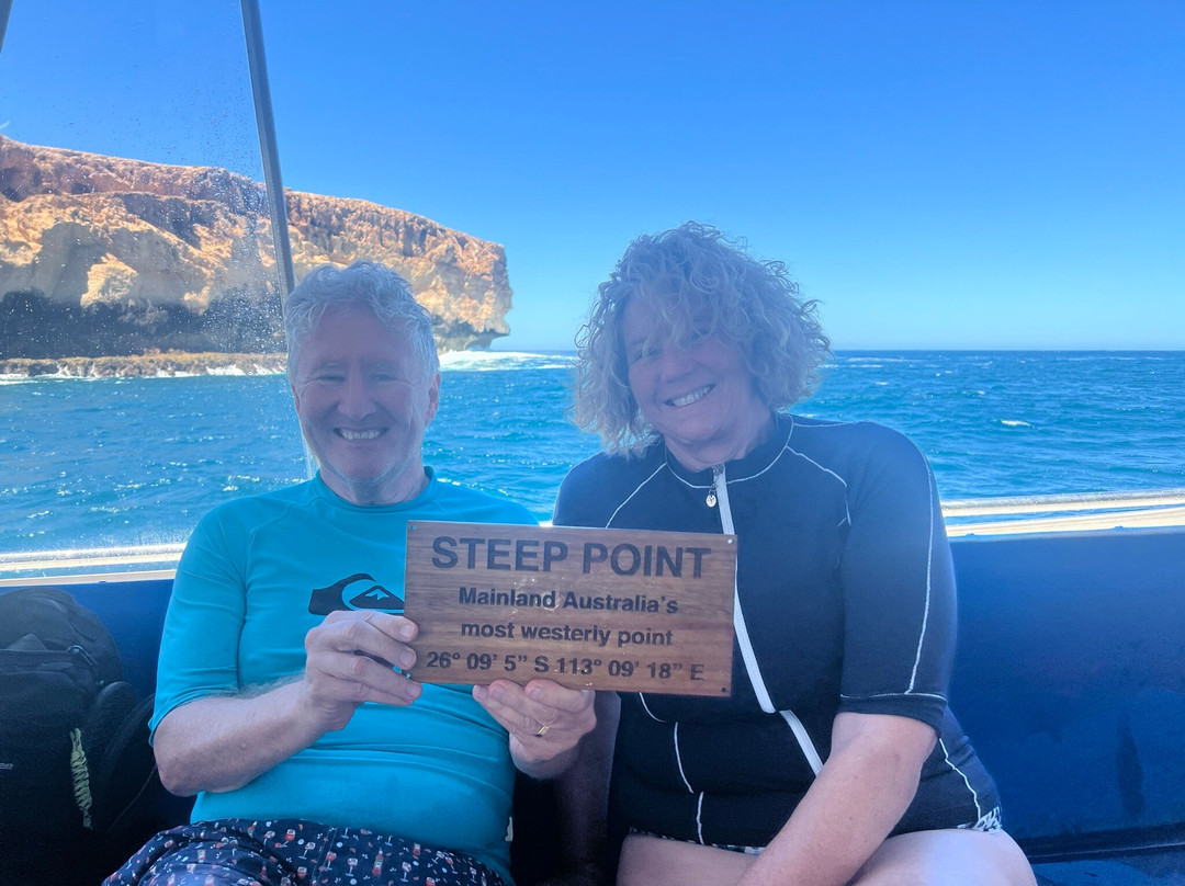 Ocean Park Aquarium-德纳姆必去景点