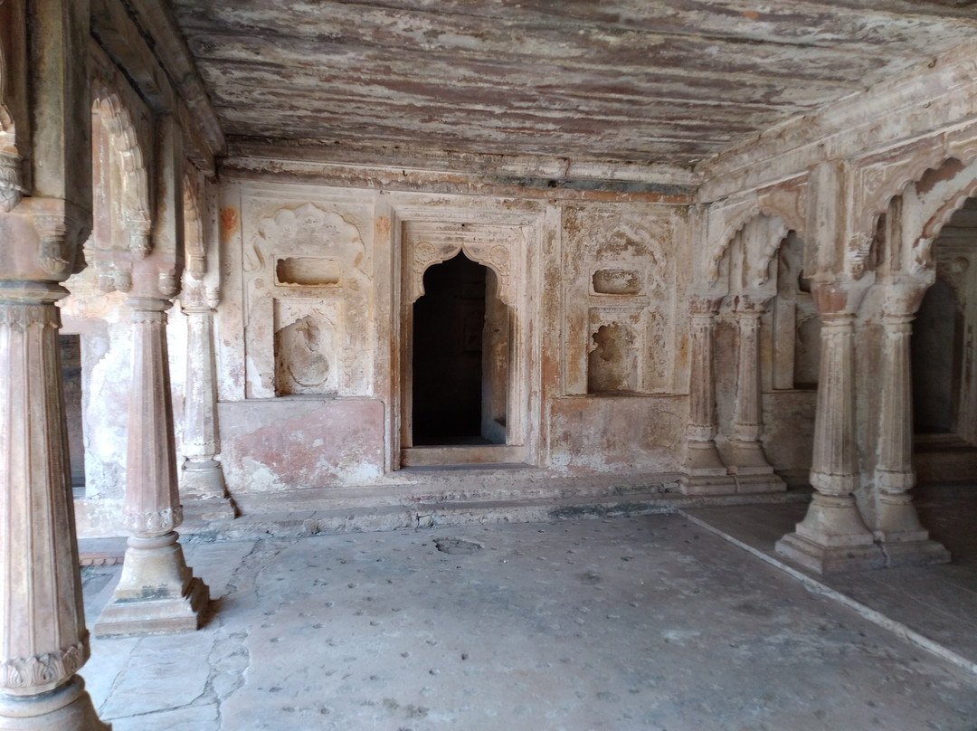 Rahatgarh-Bina必去景点