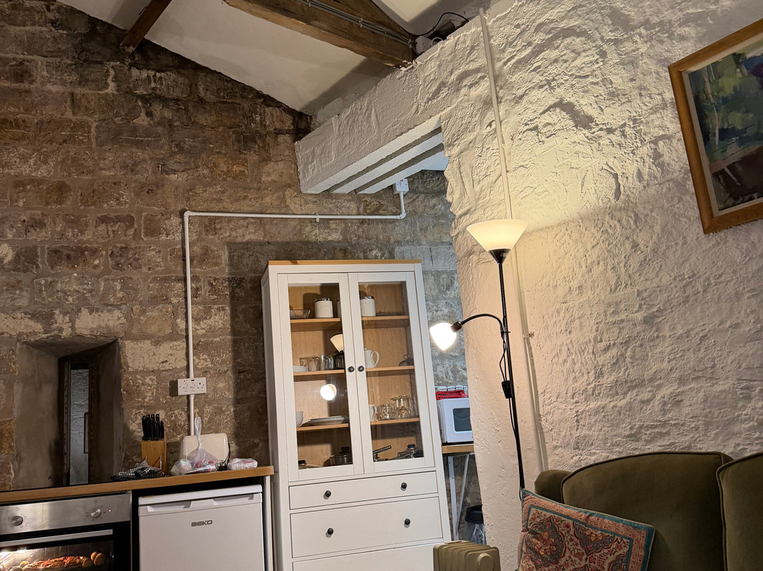 Chillingham Castle-阿尼克必去景点