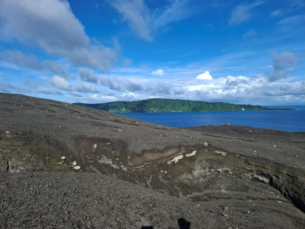 Krakatau Tour-雅加达必去景点