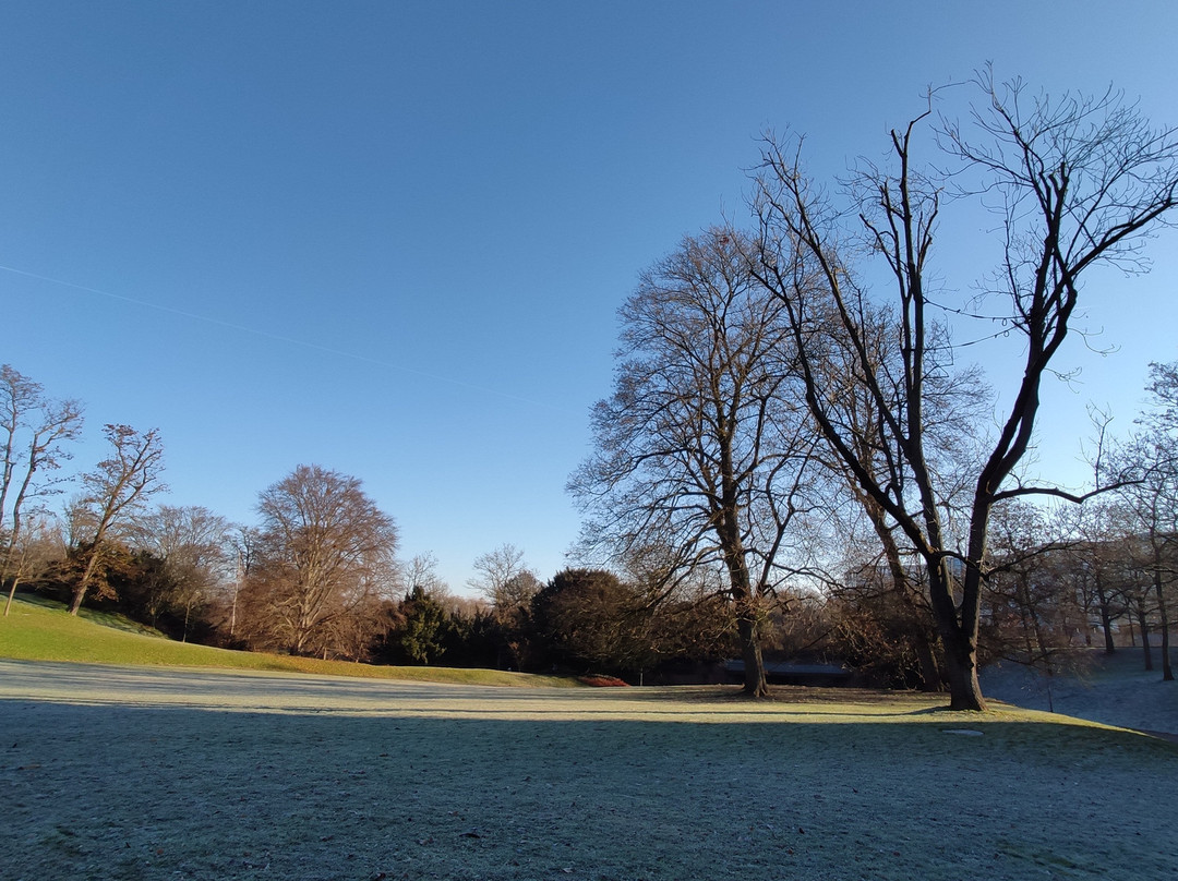 Killesberg公园-斯图加特必去景点