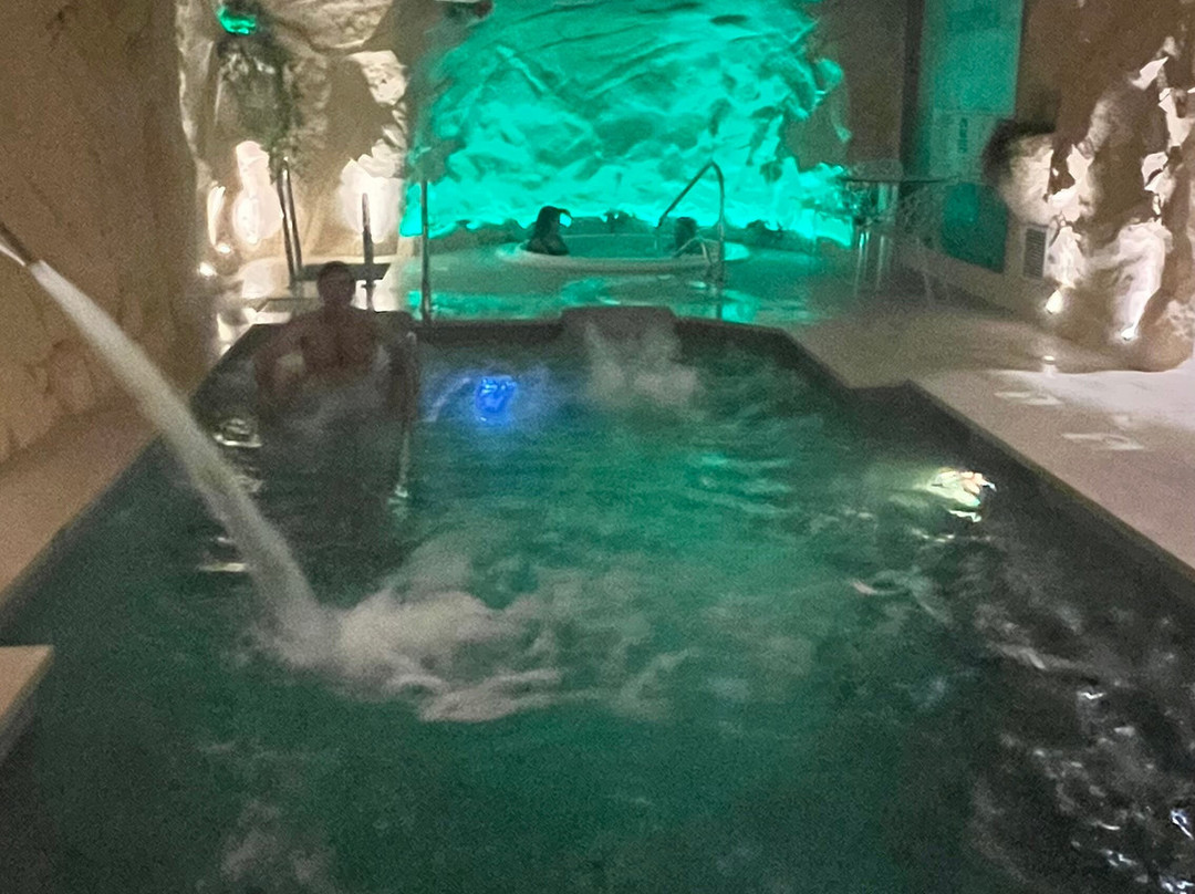 Hotel La Fonda主图