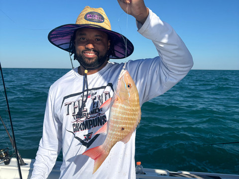 Dalis Fishing Charters-那不勒斯必去景点