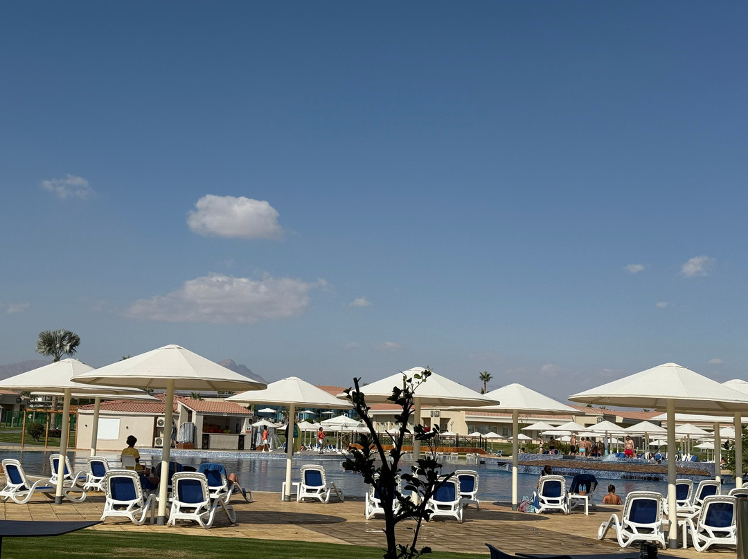 Pickalbatros Golf Luxury Suites - All Inclusive