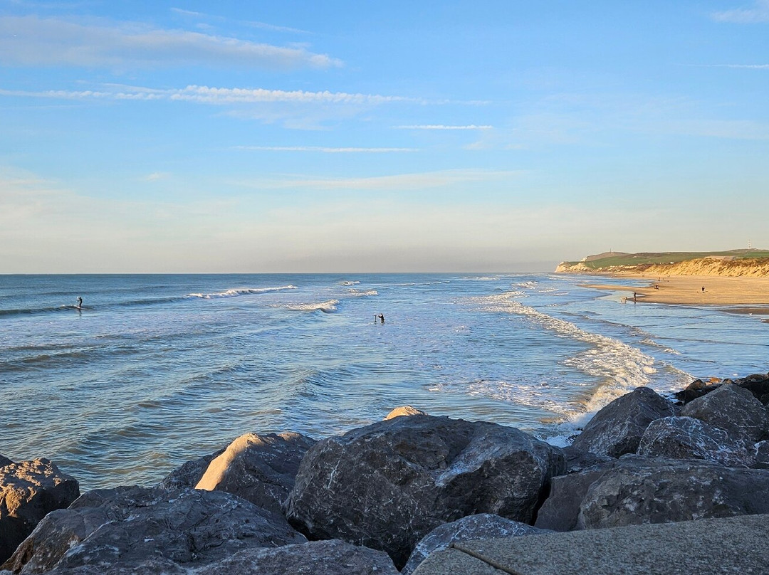 Logis Hôtel de la Baie主图