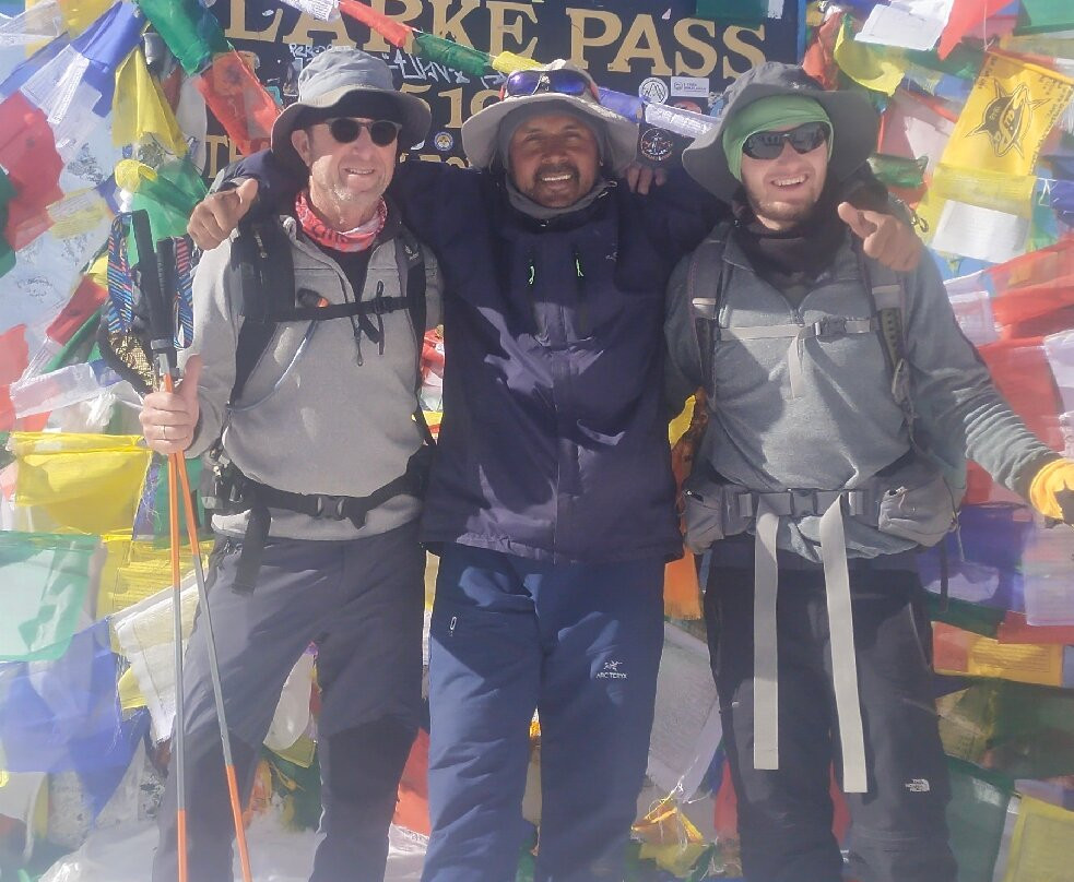 Shalom Treks-加德满都必去景点