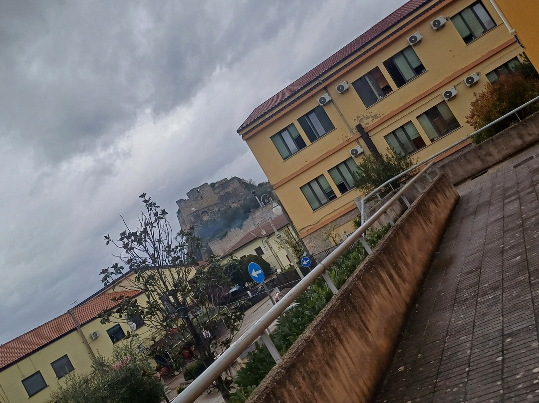 Chiesa di Santa Maria Assunta