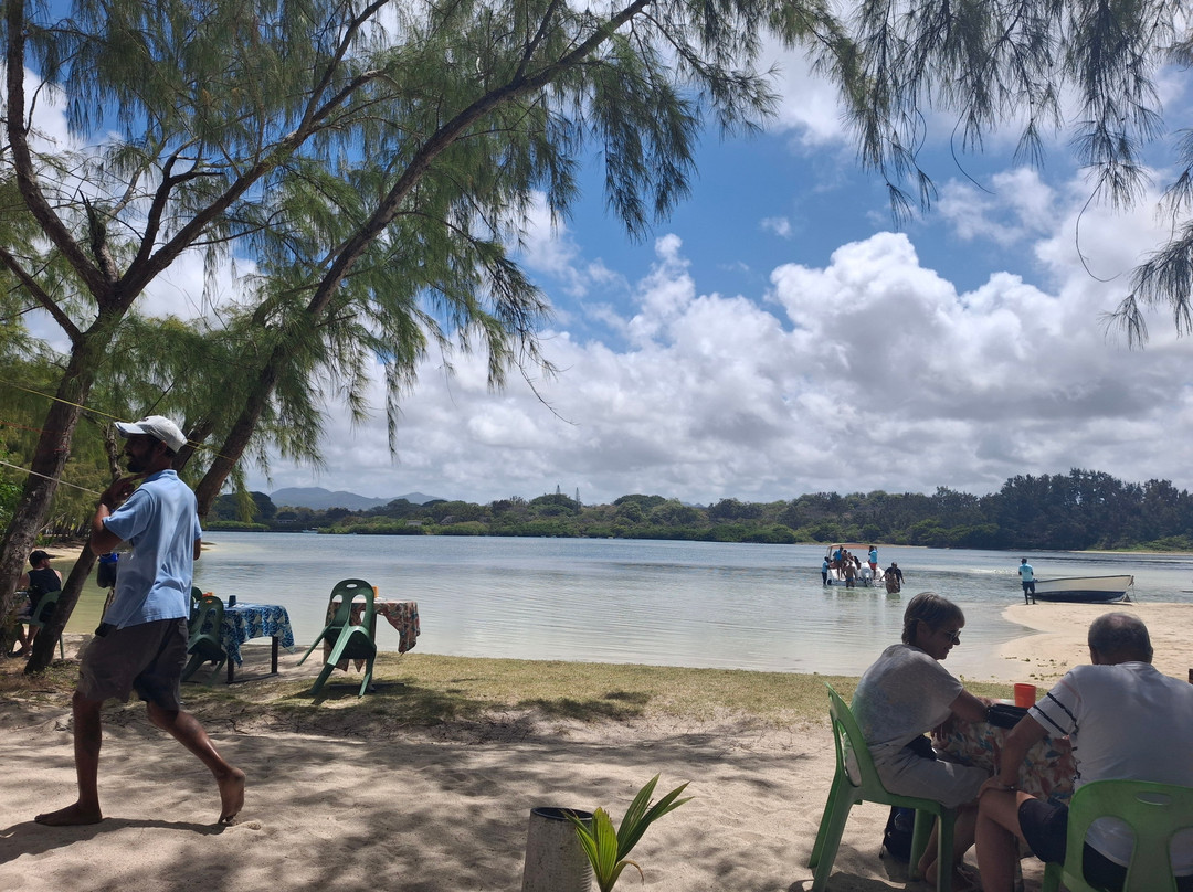 Vishal Taxi Ile Maurice-开普马欧呵必去景点