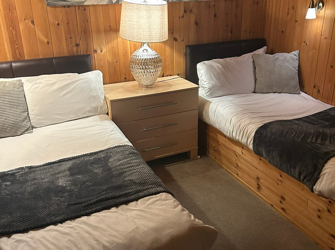 Kaowood Country Park主图