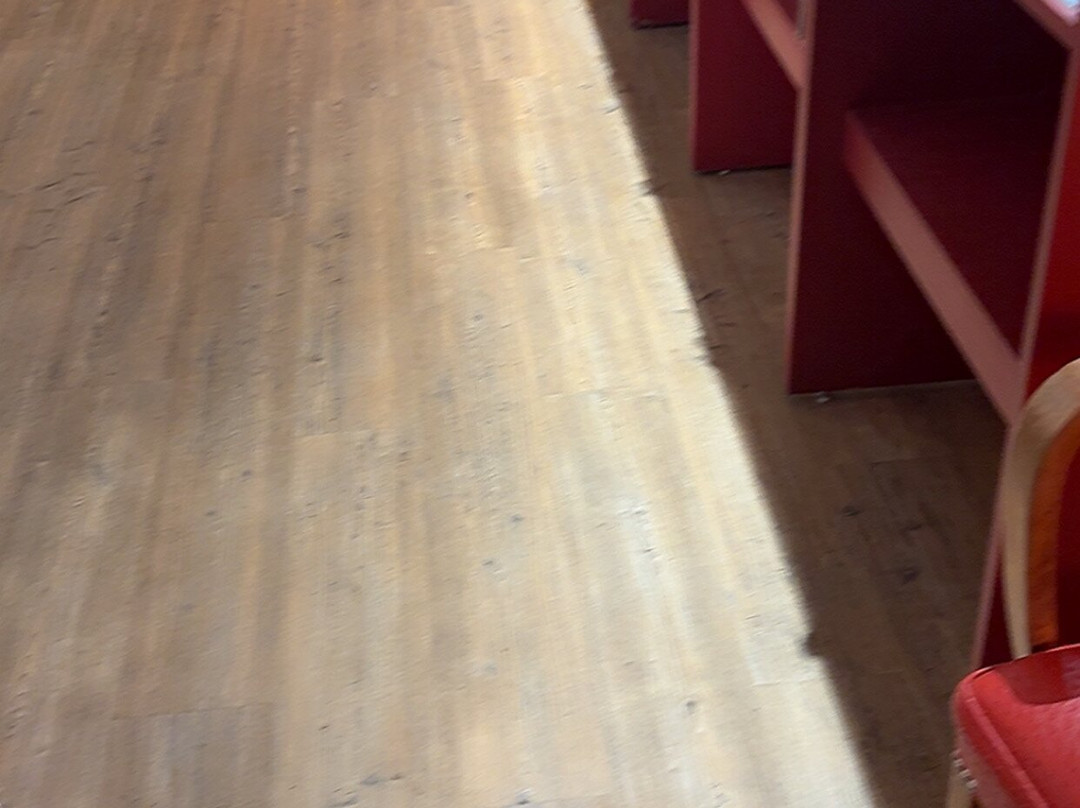 La Plaque Tournante-沙勒维尔梅济耶尔必去景点