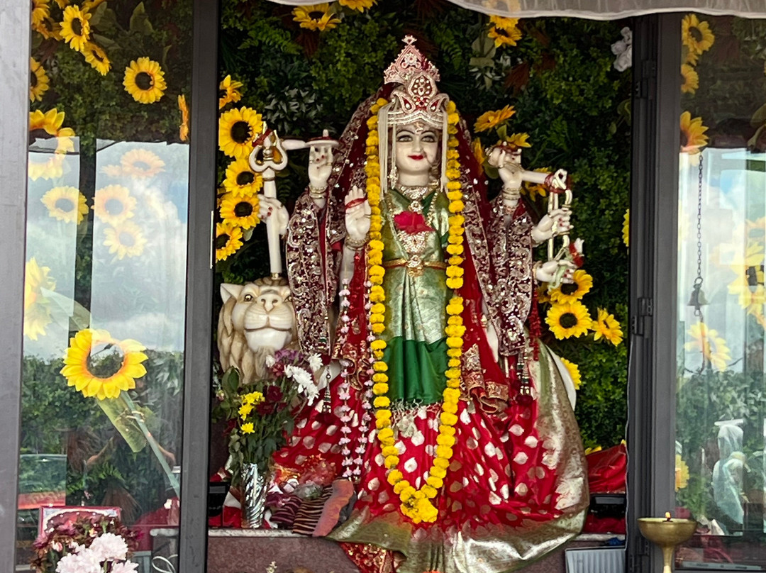 Antonio Taxi Mauritius-Palmar必去景点