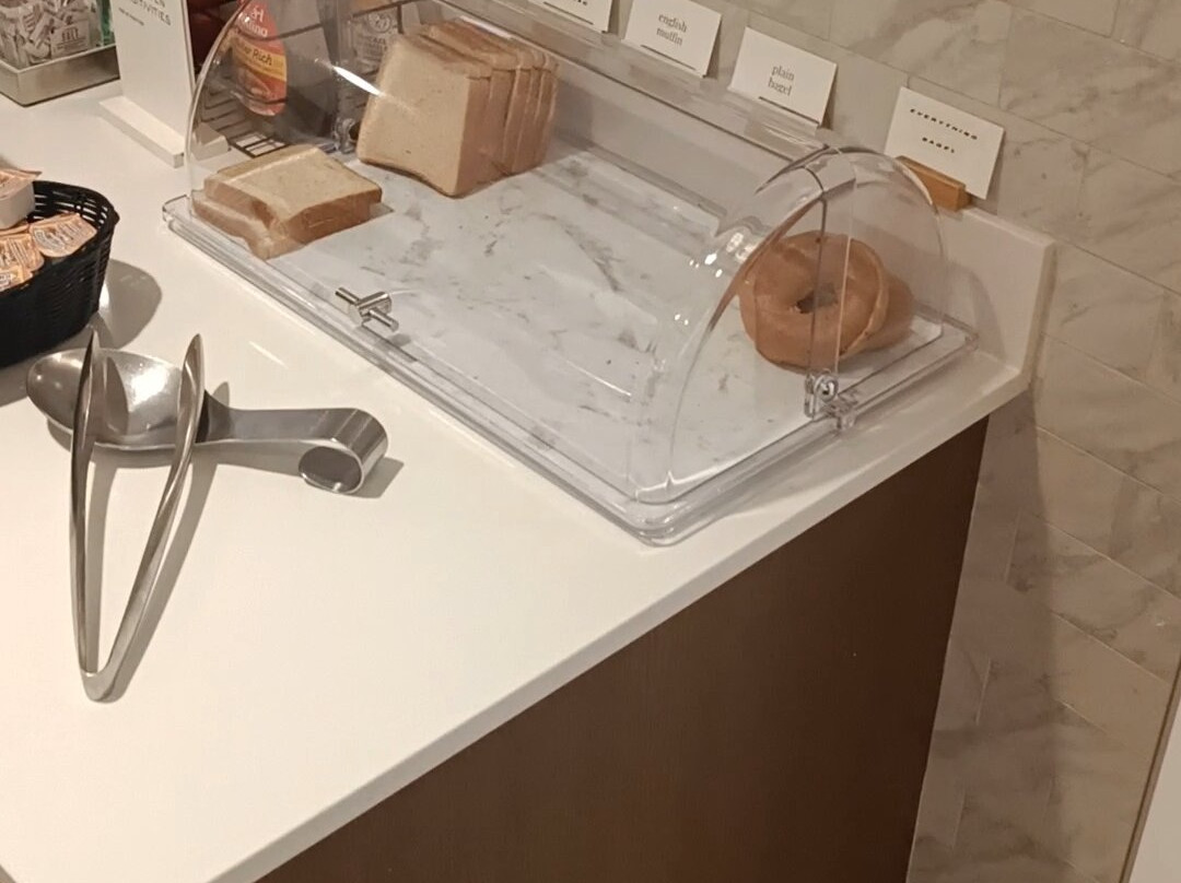 Residence Inn by Marriott Stamford Downtown主图