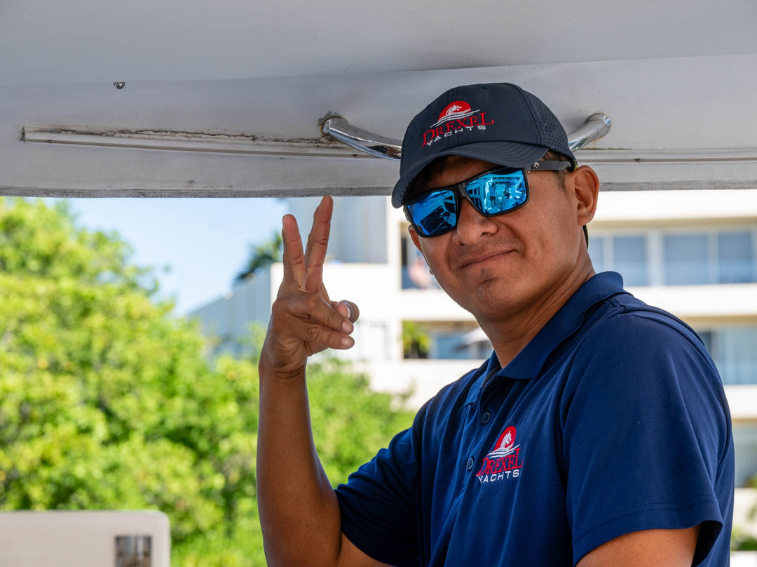 Tulum Charters-图伦必去景点