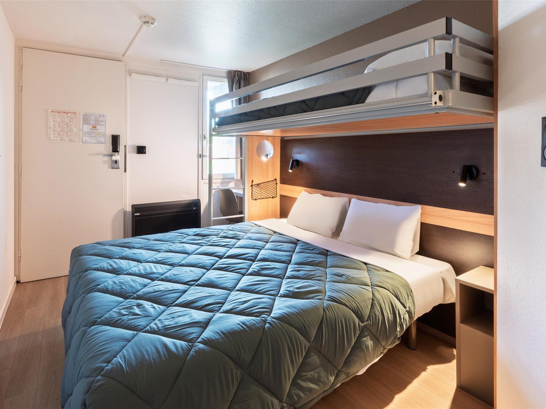 Hôtel Première Classe Bourges