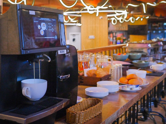 Azimut Hotel Orekhovo-Zuevo