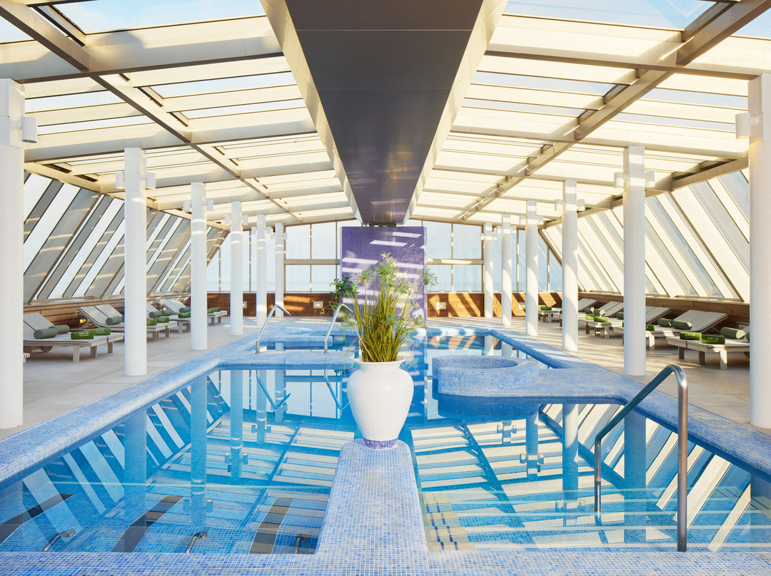 Meliá Costa Atlantis Tenerife主图