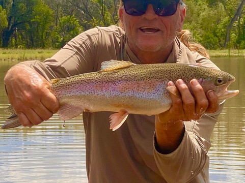 Arizona Fly Fishing Outfitters-凤凰城必去景点