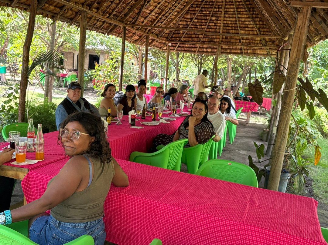 African Queen Adventures-阿鲁沙必去景点