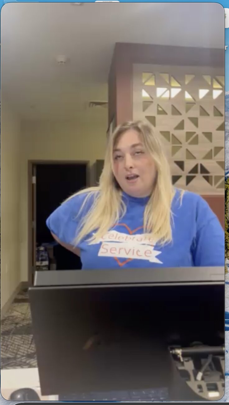 Candlewood Suites Cut Off - Galliano by IHG-浴室