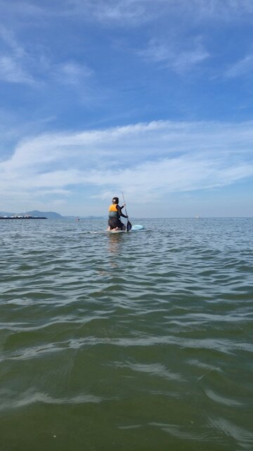 芭堤雅纳中天瑞享暹罗酒店-泳池
