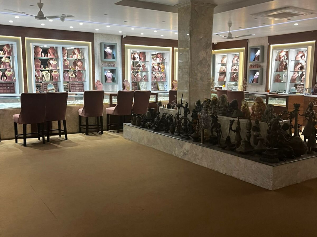 Molto Bello Gems Enterprises-斋蒲尔必去景点