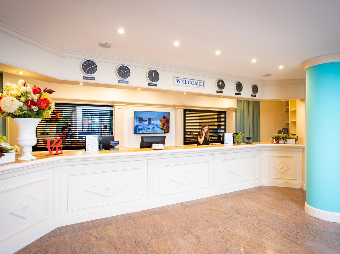 AN Hotel Milano San Donato