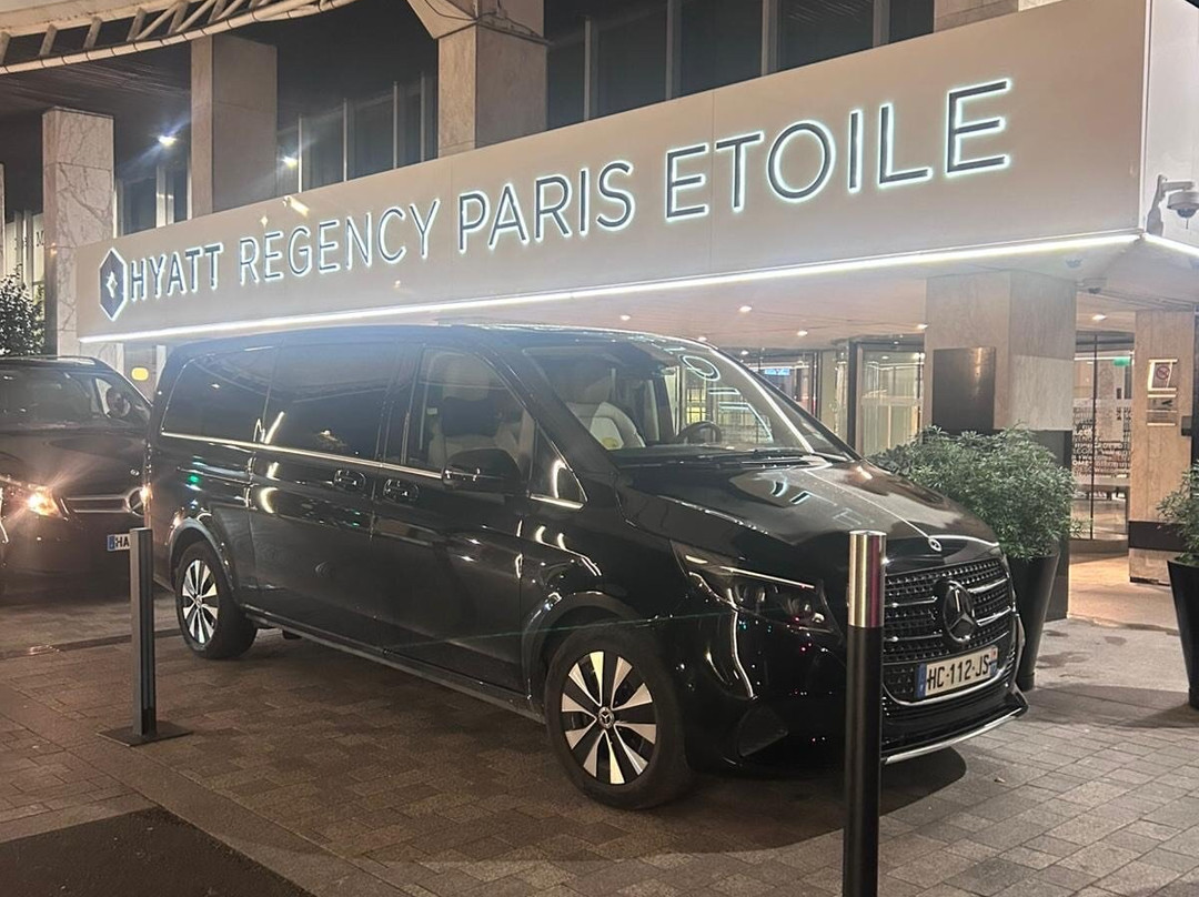 Prestige Shuttle Group-布朗梅尼尔必去景点