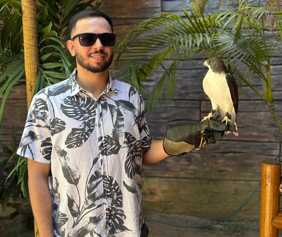 Ecopark Sol e Mar-Maragogi必去景点