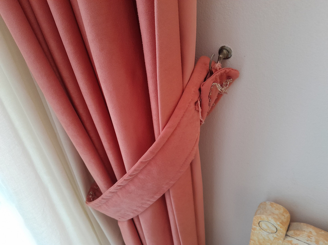 米缇莱那田园酒店主图