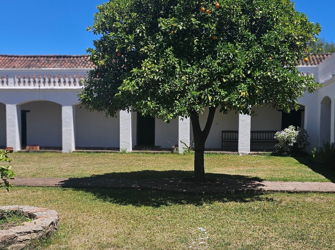 Estancia de Caroya-Colonia Caroya必去景点