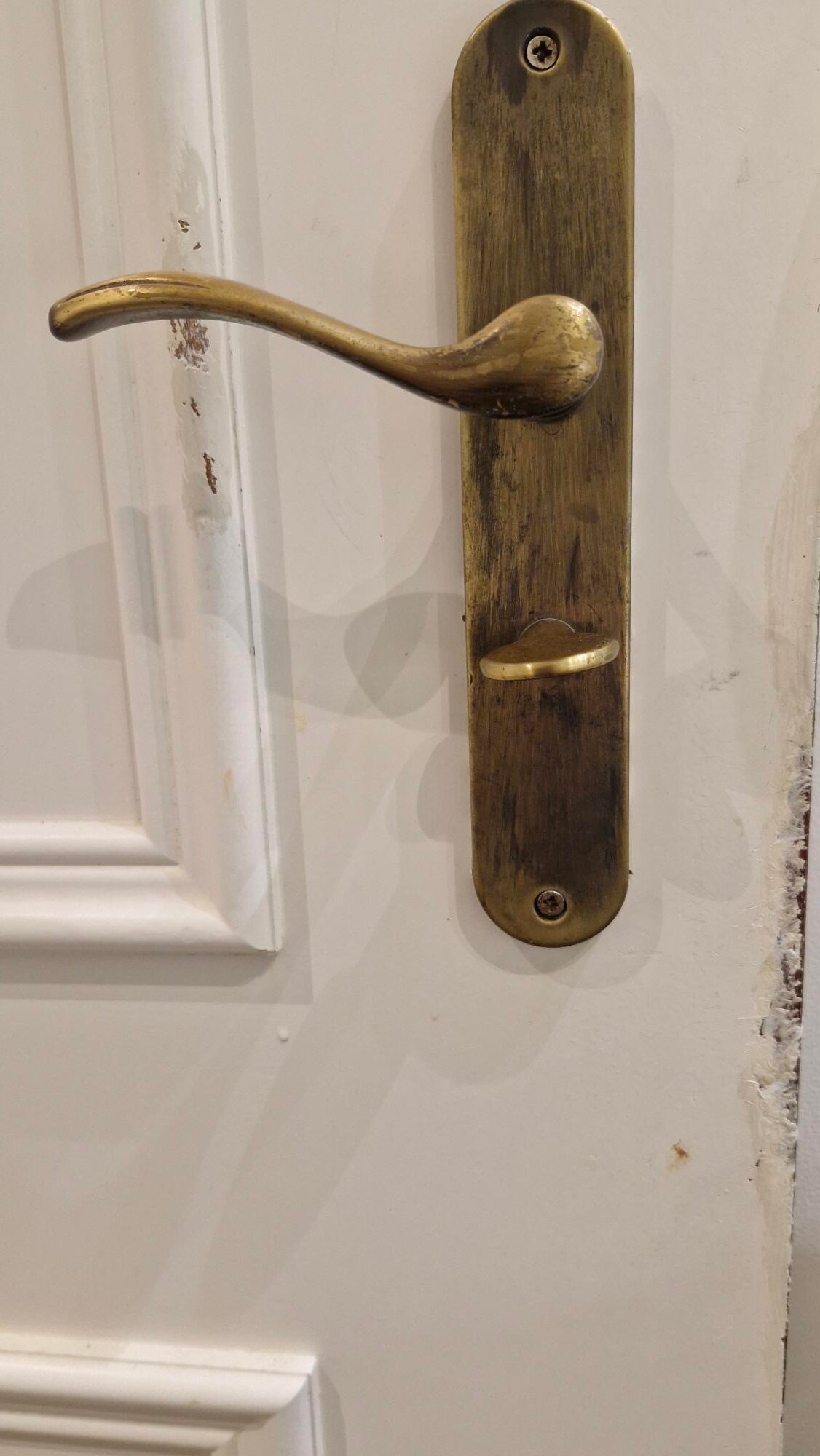 法雷西亚波尔图湾酒店-浴室