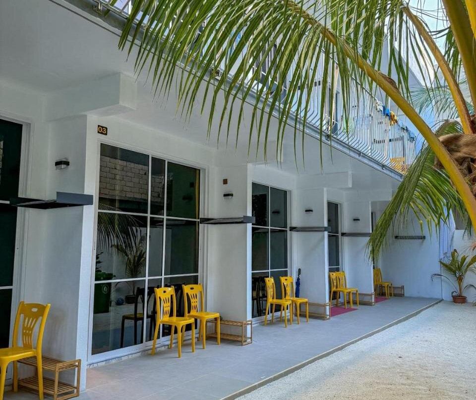Thila Hotels