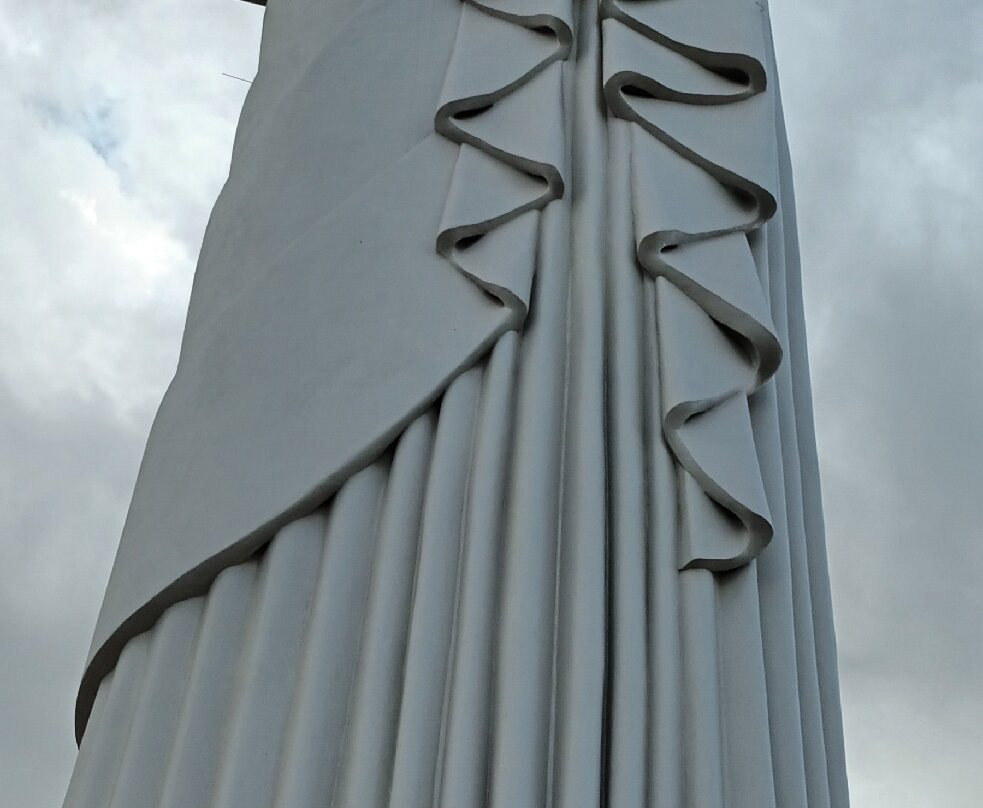 Cristo Protetor-Encantado必去景点