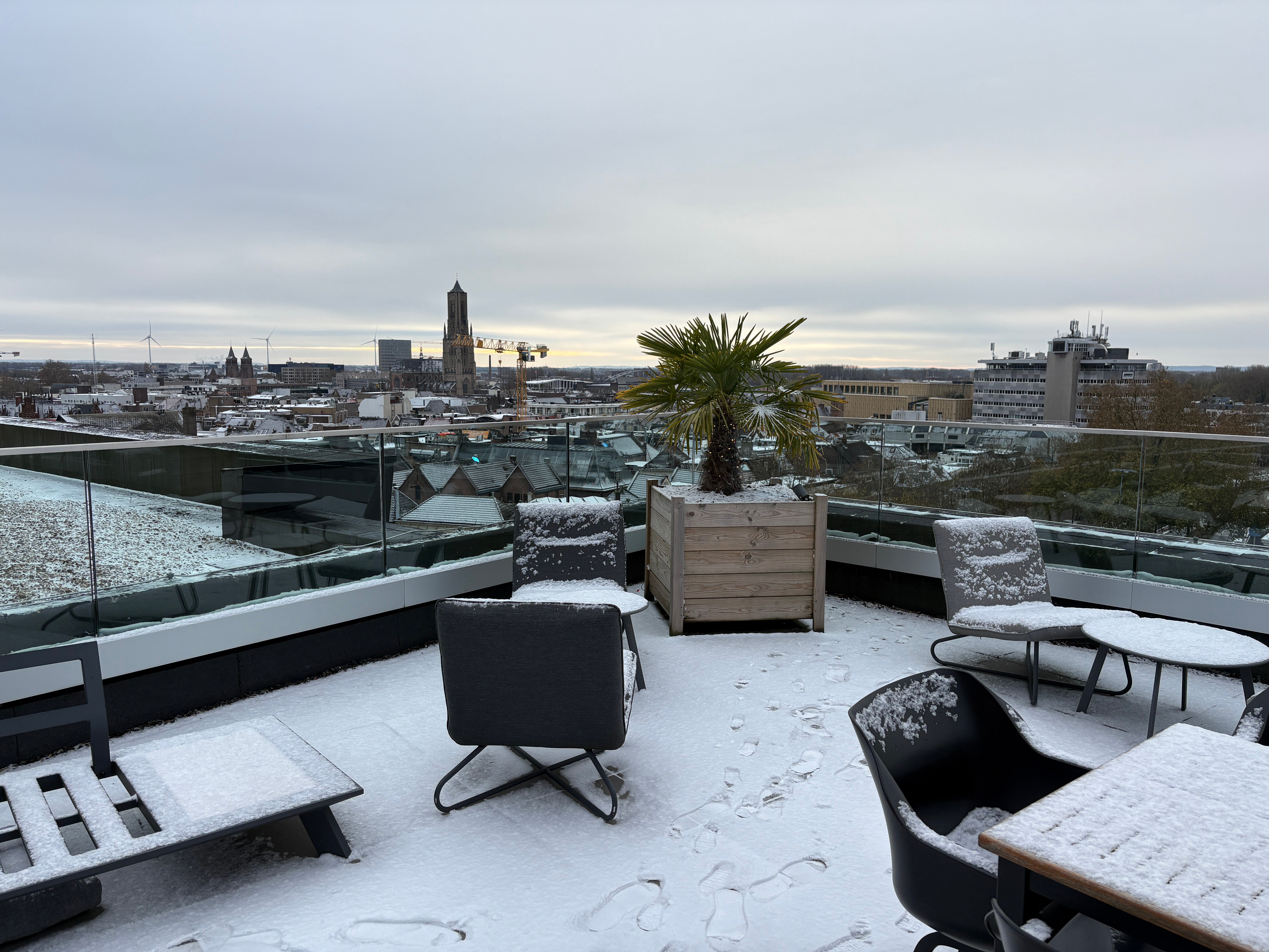 ibis Styles Arnhem Centrum-官方