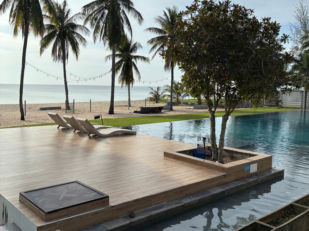 Tungtong Beach Villas主图