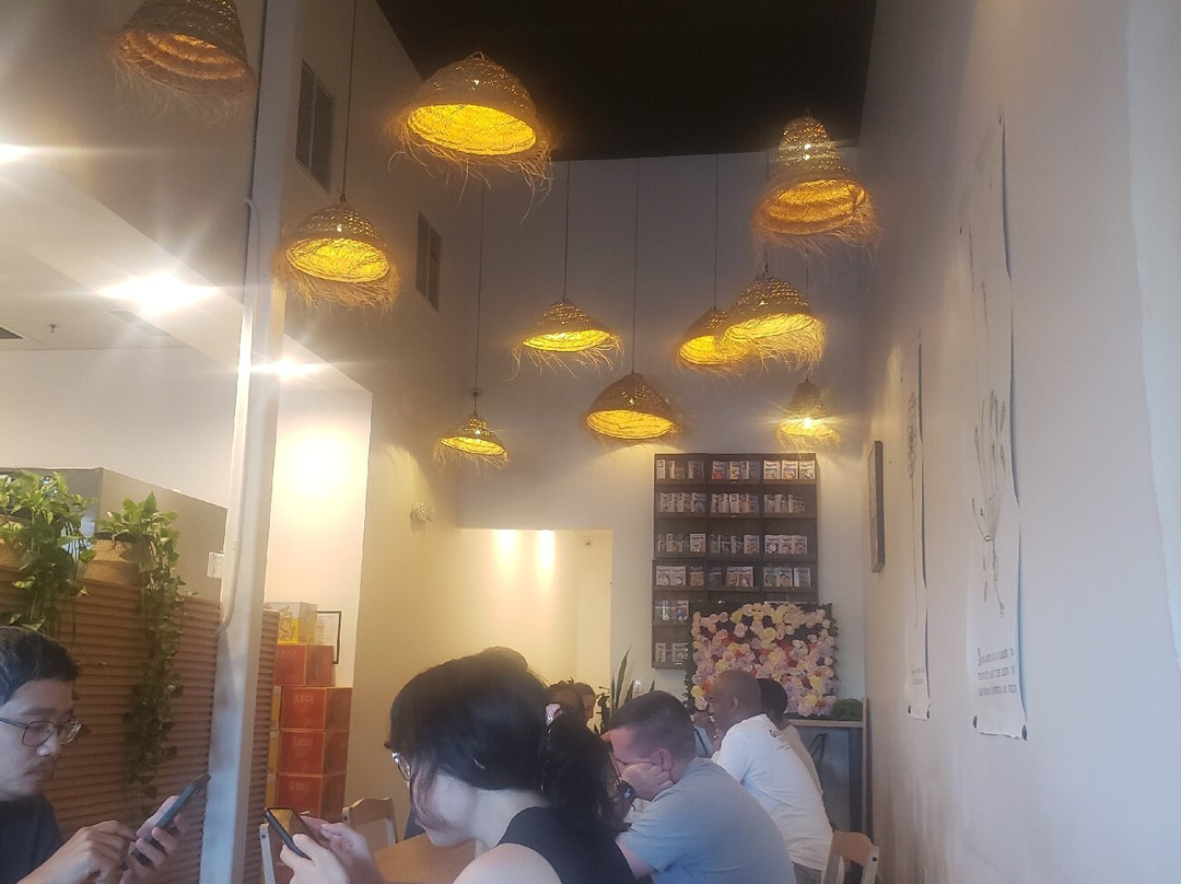 Koon Thai Restaurant