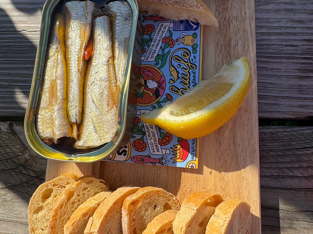 One Woman Wines & Vineyards-Southold必去景点