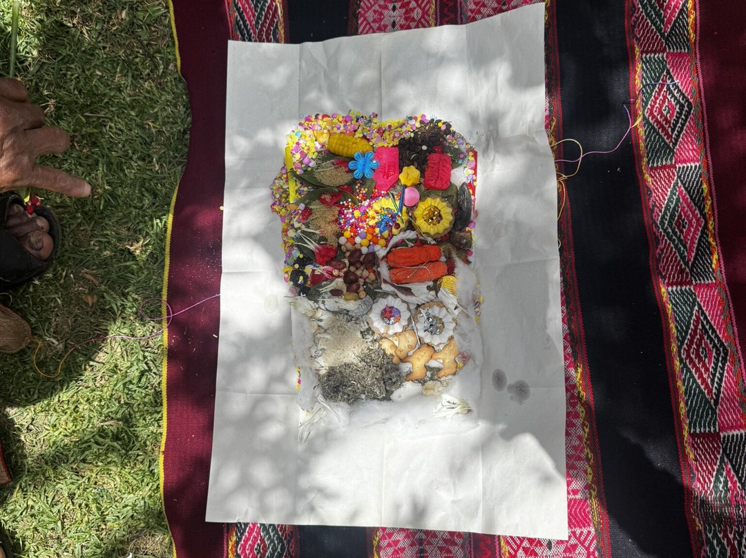 Etnikas Ayahuasca Retreats-库斯科必去景点