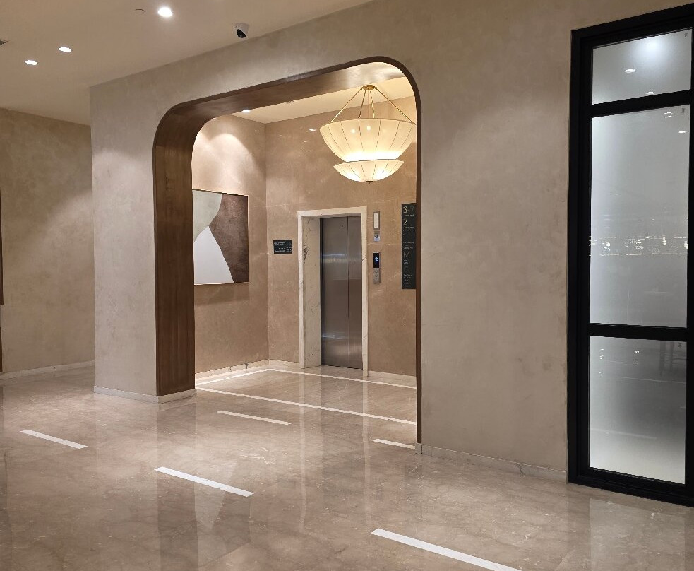 Holiday Inn Gurgaon NH8, an IHG hotel主图