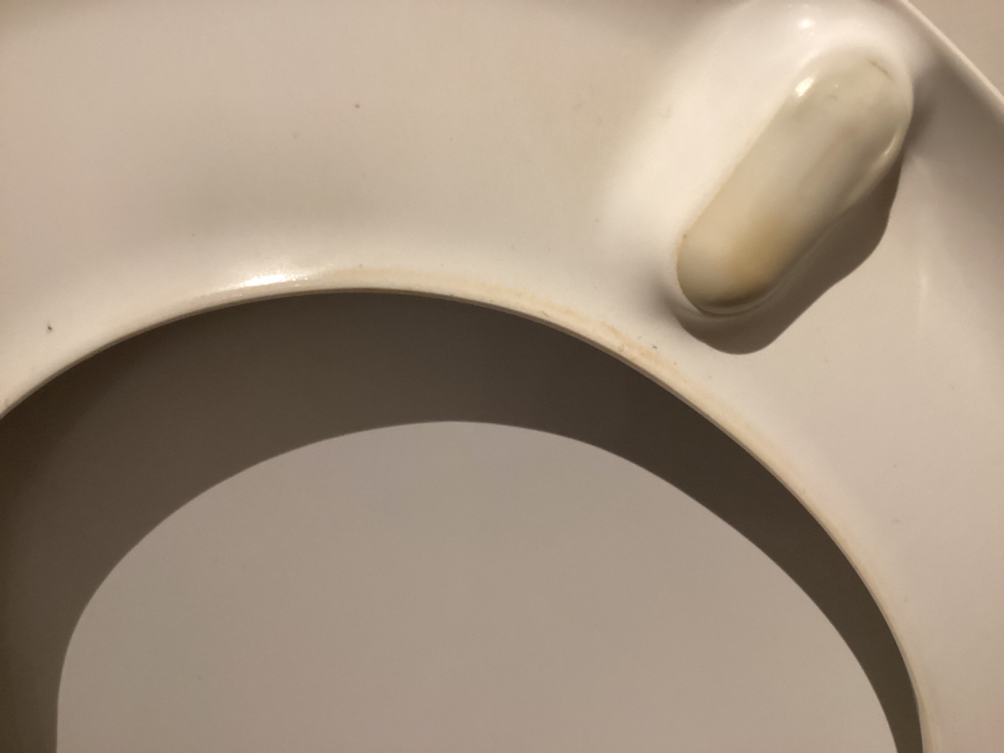 Landhotel Doerr-浴室