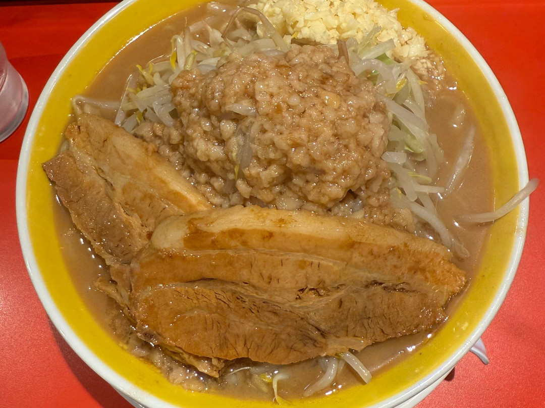 BUTAKIN Kobe Motomachi